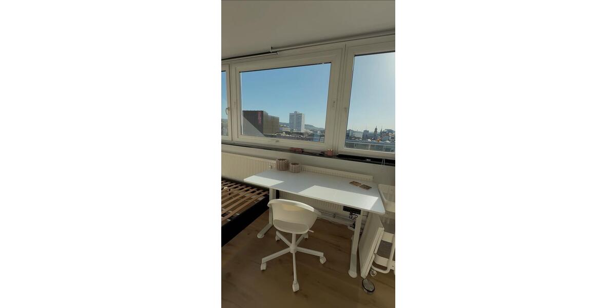 Wohnen auf Zeit Heilbronn - 1 Zimmer, 12 m&sup2;, 525&euro; | Angebot:26495008