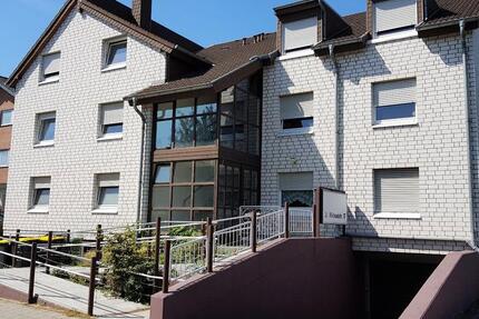 Wohnung Düren Mariaweiler-Hoven - 1 Zimmer, 42 m&sup2;, 420&euro; | Angebot:25365388