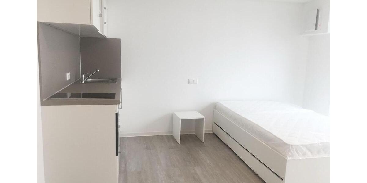 Wohnen auf Zeit Lemgo - 1 Zimmer, 27 m&sup2;, 440&euro; | Angebot:26656258