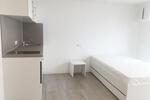 Wohnen auf Zeit Lemgo - 1 Zimmer, 27 m&sup2;, 440&euro; | Angebot:26656258