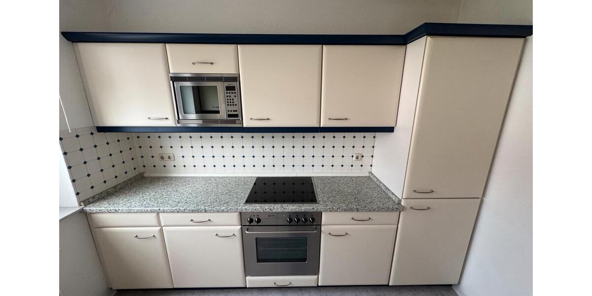 Erdgeschoßwohnung Hiddenhausen - 3 Zimmer, 69 m&sup2;, 330&euro; | Angebot:26045474