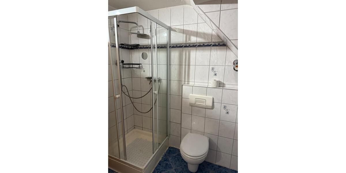 Dachgeschoßwohnung Werdohl - 3 Zimmer, 52 m&sup2;, 600&euro; | Angebot:24695156