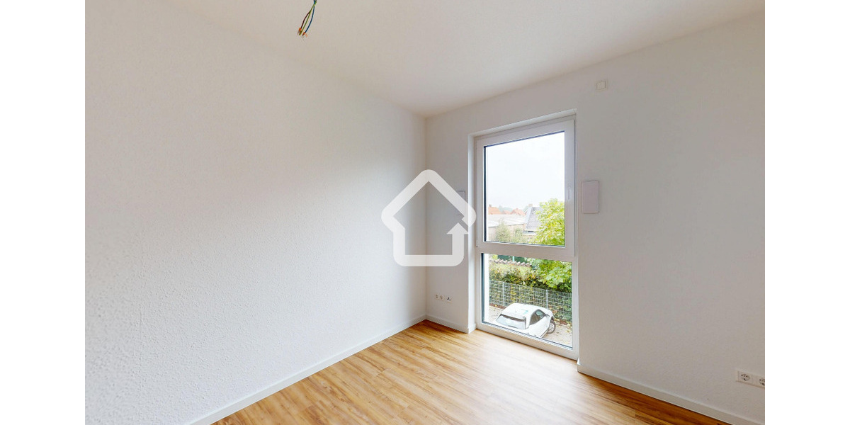 Etagenwohnung Haselünne - 2 Zimmer, 56 m&sup2;, 540&euro; | Angebot:24429144