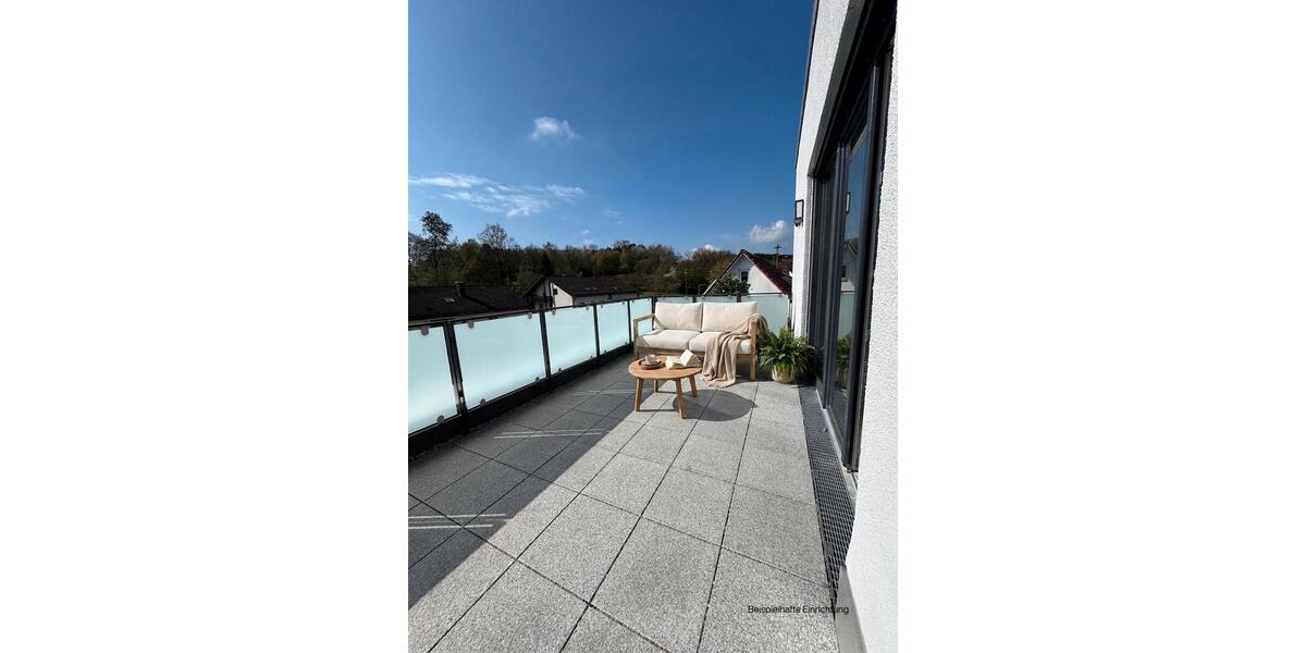 Einfamilienhaus Welden - 3 Zimmer, 88 m&sup2;, 1.100&euro; | Angebot:25540044