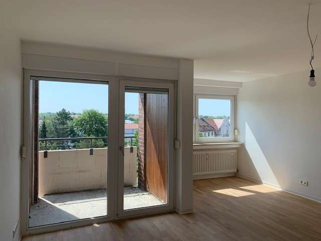 Wohnung zum Mieten in Nürnberg 840,84 € 78 m²