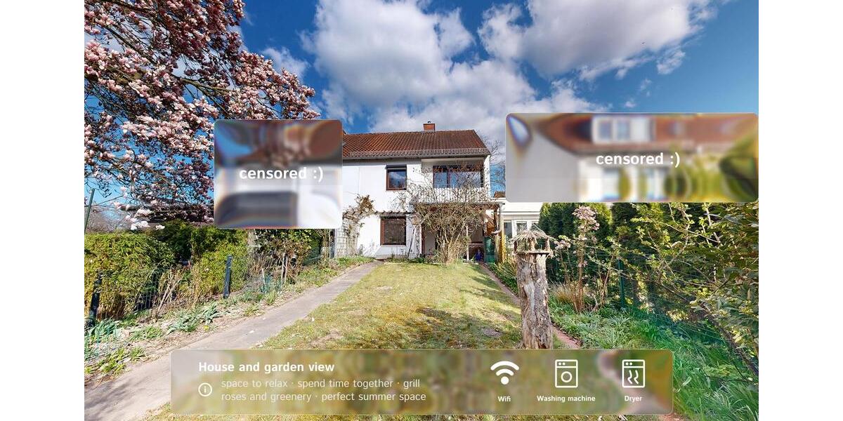 Wohnen auf Zeit Bremen - 1 Zimmer, 10 m&sup2;, 549&euro; | Angebot:26036133