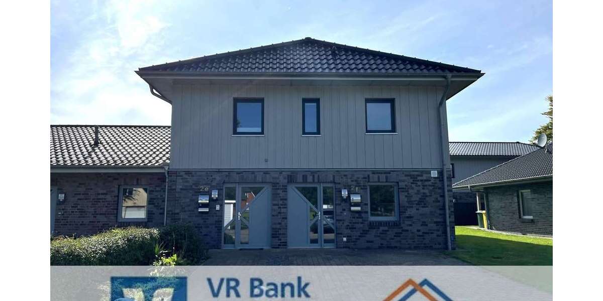 Wohnung zum Mieten in Langenhorn 840 € 76 m² 3 zimmer