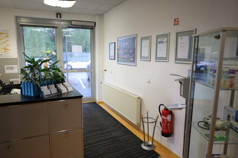 Gewerbeobjekt Balingen Frommern - 4.000&euro; | Angebot:25775855