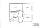 Etagenwohnung Delitzsch - 2 Zimmer, 49 m&sup2;, 380&euro; | Angebot:26844005
