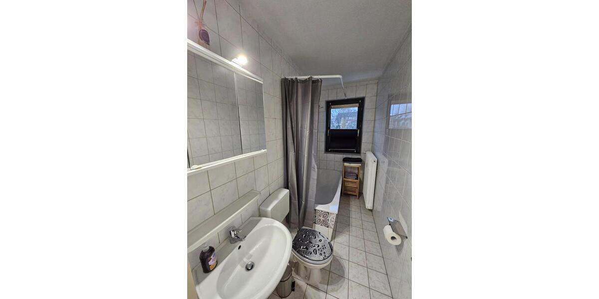 Etagenwohnung Verden (Aller) - 2 Zimmer, 55 m&sup2;, 1.450&euro; | Angebot:24344441