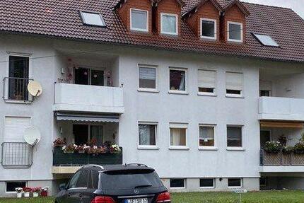 Wohnung Steinwiesen - 2 Zimmer, 65 m&sup2;, 340&euro; | Angebot:26272782