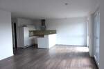 NEUWERTIGE SCHICKE WOHNUNG SUCHT NETTE MIETER!!! 3 zimmer