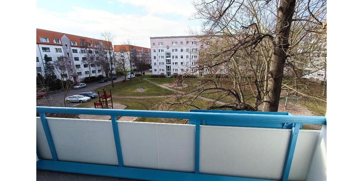 Etagenwohnung Bernburg (Saale) - 4 Zimmer, 70 m&sup2;, 533&euro; | Angebot:26162217