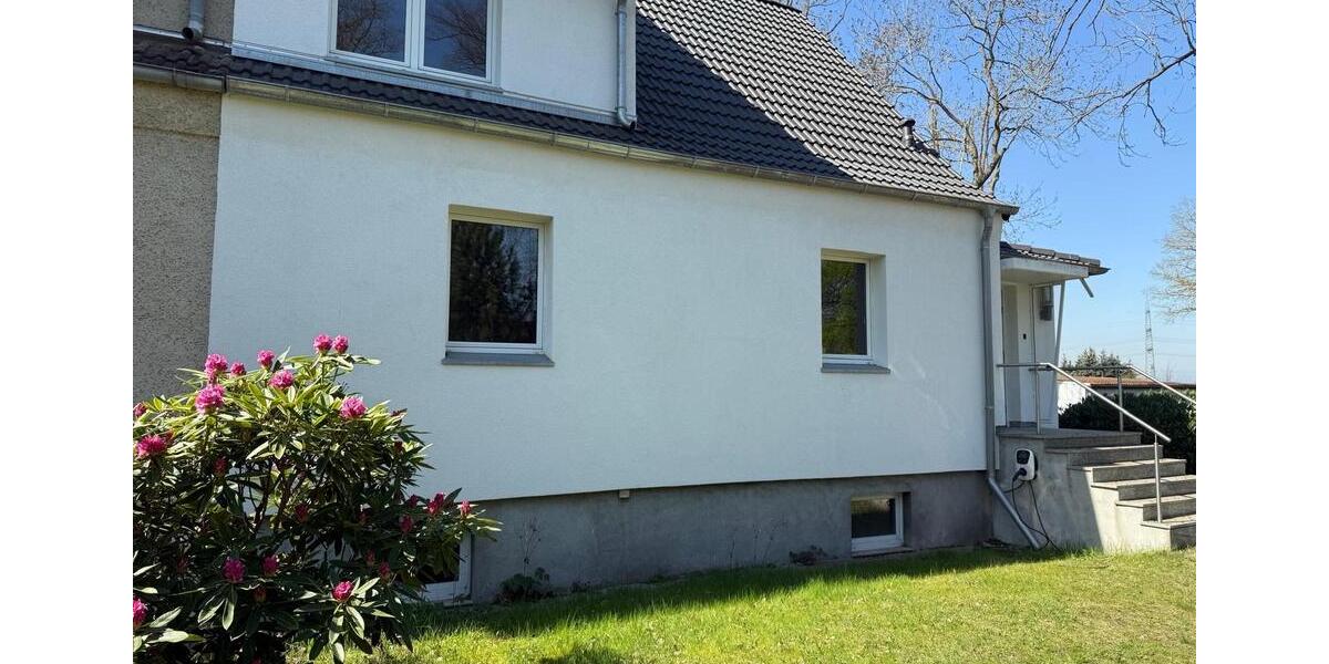Doppelhaushälfte Schwerin 5 zimmer