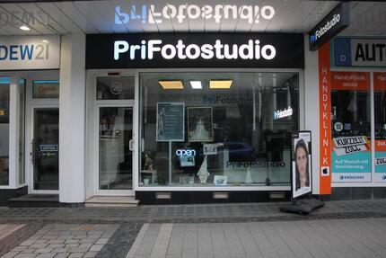 Nachmieter für Gewerbefläche Ladenlokal Dortmund zimmer