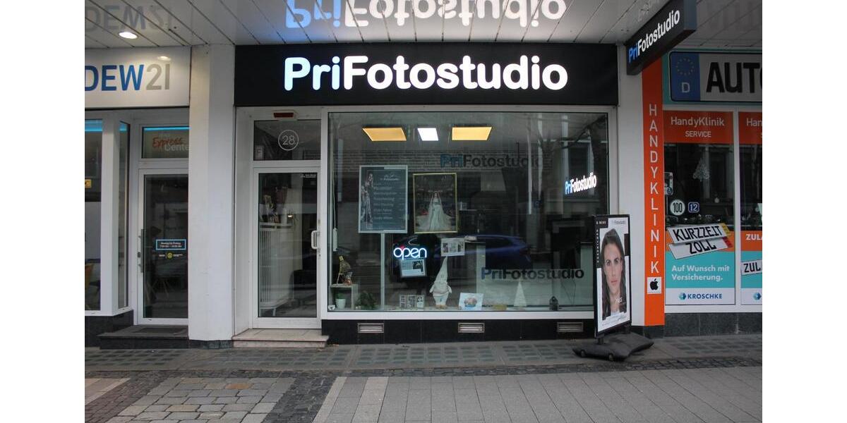 Nachmieter für Gewerbefläche Ladenlokal Dortmund zimmer