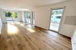 Erstbezug - Moderne 4 Zimmer NB Penthouse Wohnung mit zwei Balkone 4 zimmer