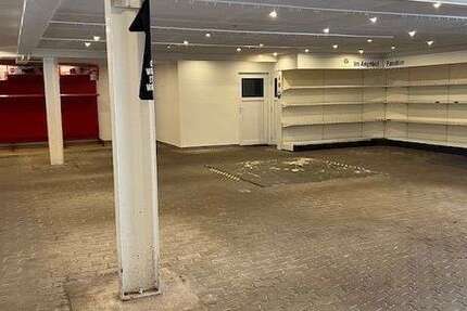 Gewerbeobjekt Güstrow - 1.700&euro; | Angebot:27323919