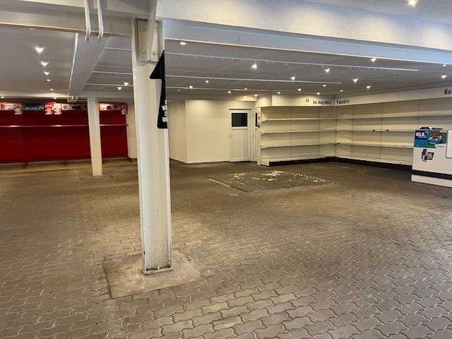 Gewerbeobjekt Güstrow - 1.700&euro; | Angebot:27323919
