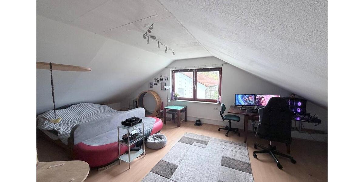 Etagenwohnung Rot am See - 1 Zimmer, 50 m&sup2;, 590&euro; | Angebot:26398215