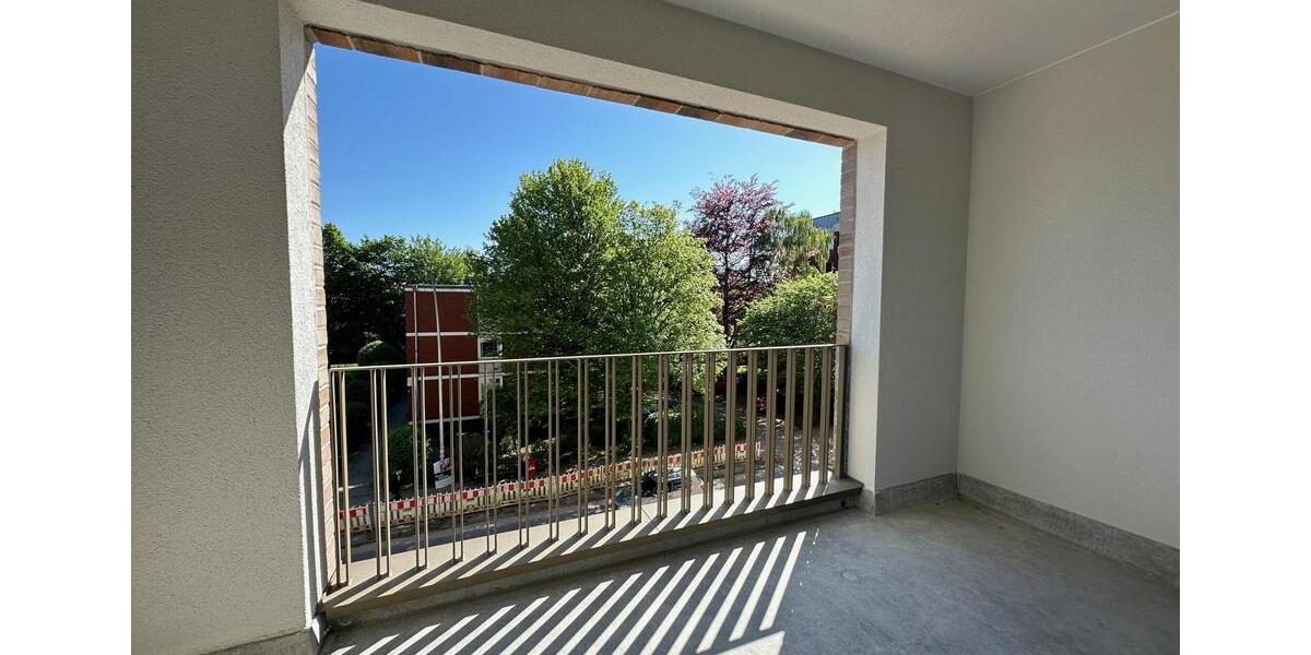 Etagenwohnung Hamburg Stellingen - 3 Zimmer, 83 m&sup2;, 1.475&euro; | Angebot:26649050