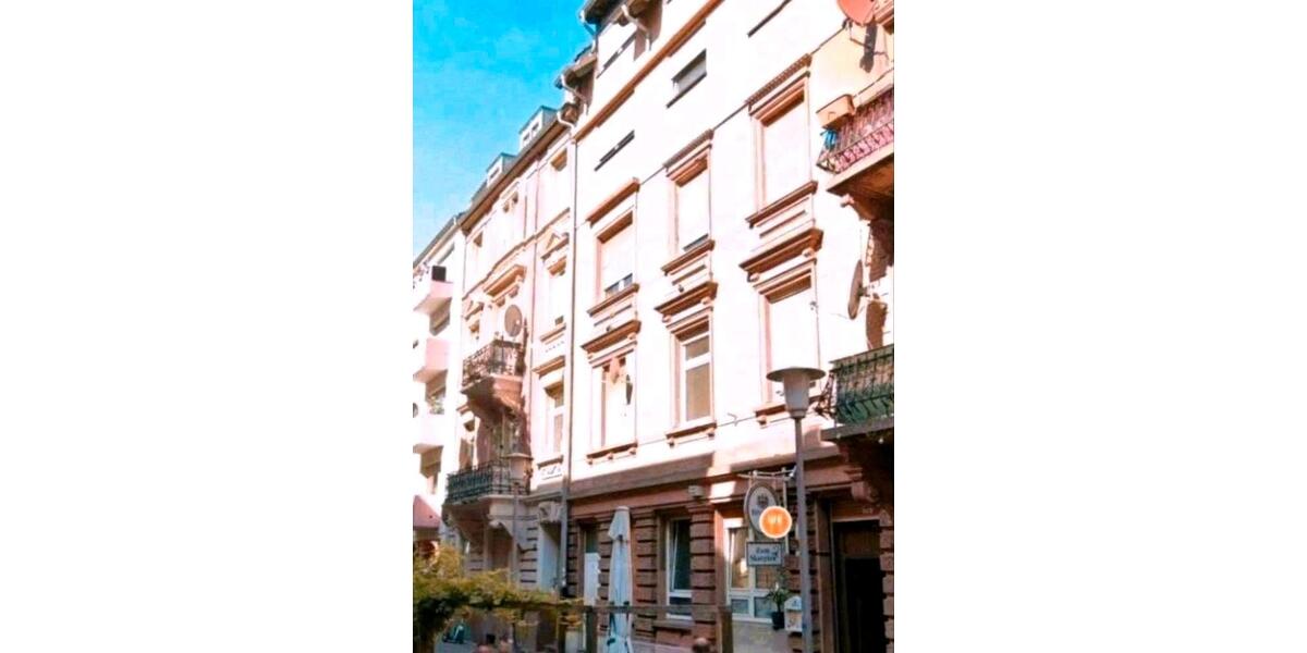 Wohnen auf Zeit Mannheim Herzogenried - 1 Zimmer, 22 m&sup2;, 550&euro; | Angebot:26380101