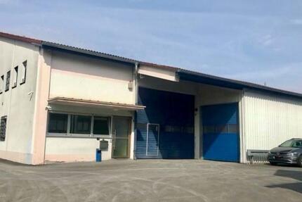 Gewerbeobjekt Oberthulba - 2.900&euro; | Angebot:18652280