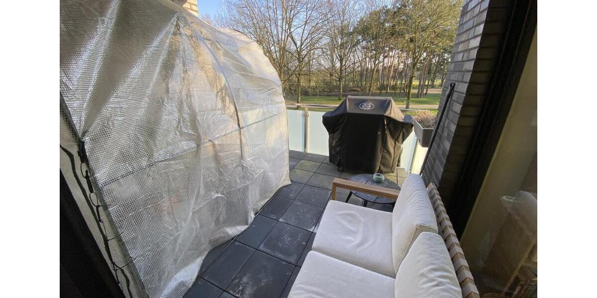 Etagenwohnung Warendorf - 4 Zimmer, 110 m&sup2;, 1.690&euro; | Angebot:25856198