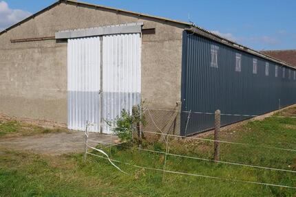 Gewerbeobjekt Jüterbog - 800&euro; | Angebot:24490598