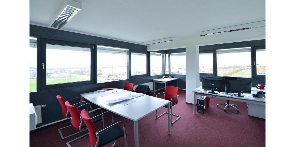 Gewerbeobjekt Erfurt Linderbach - 2.975&euro; | Angebot:21553724