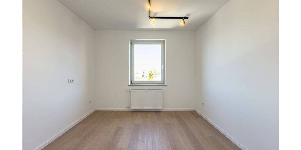 Etagenwohnung Neuss Barbaraviertel - 2 Zimmer, 56 m&sup2;, 950&euro; | Angebot:26820671
