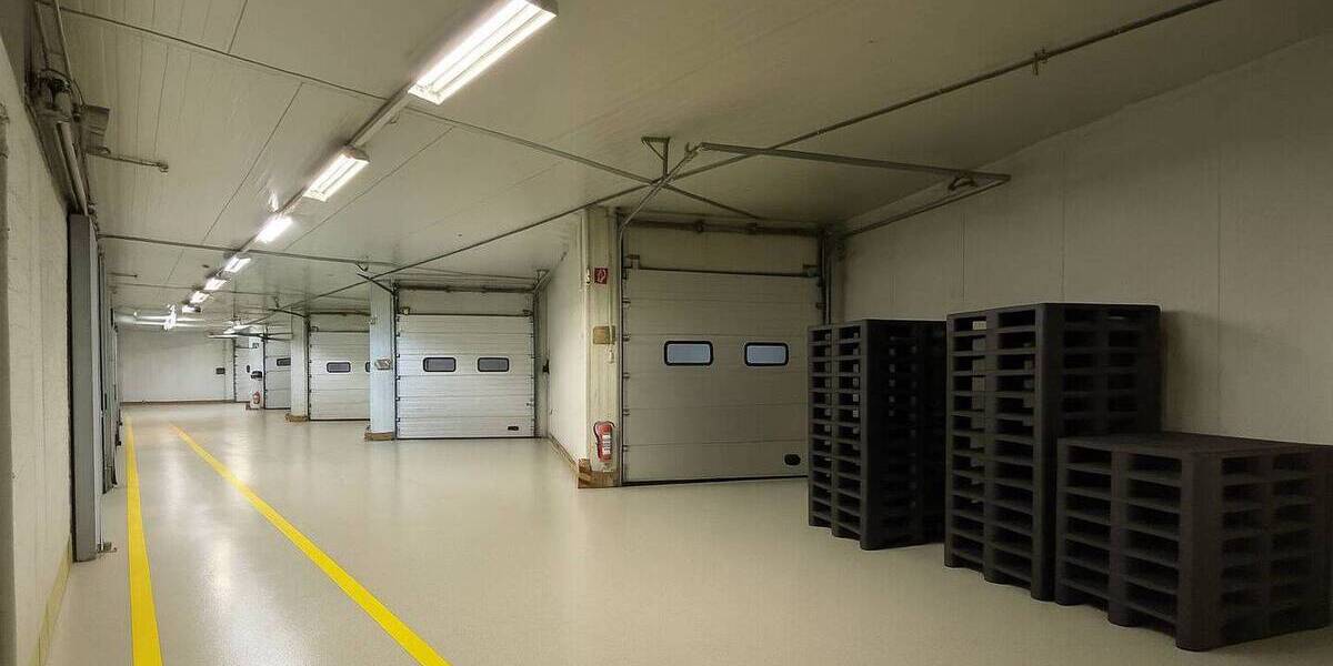 Gewerbeobjekt Würzburg - 5.000&euro; | Angebot:26065071