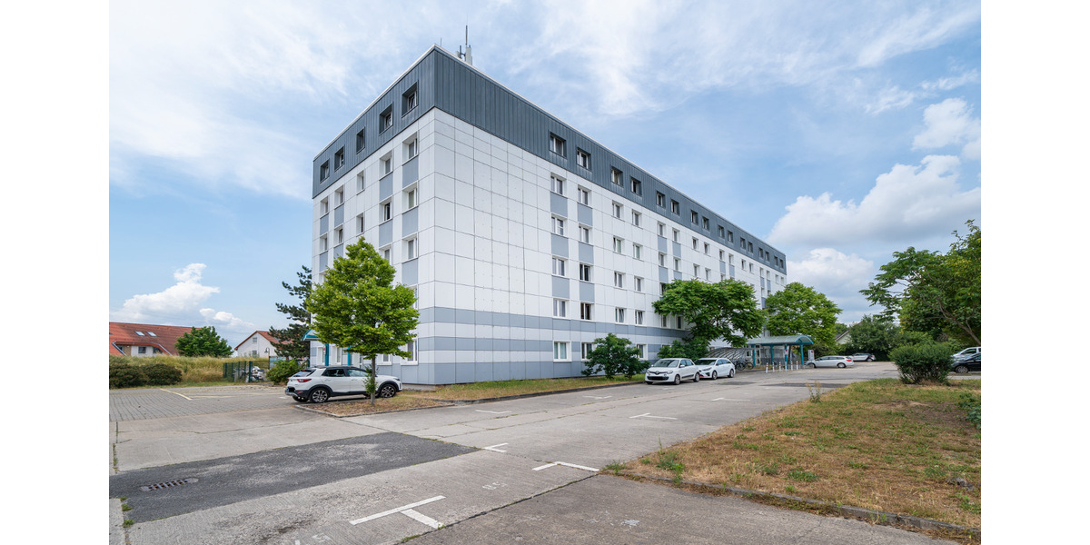 Gewerbeobjekt Ahrensfelde - 411&euro; | Angebot:25258244