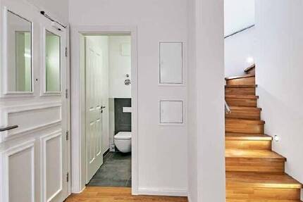 Wohnung Rochlitz - 5 Zimmer, 110 m&sup2;, 980&euro; | Angebot:26712712