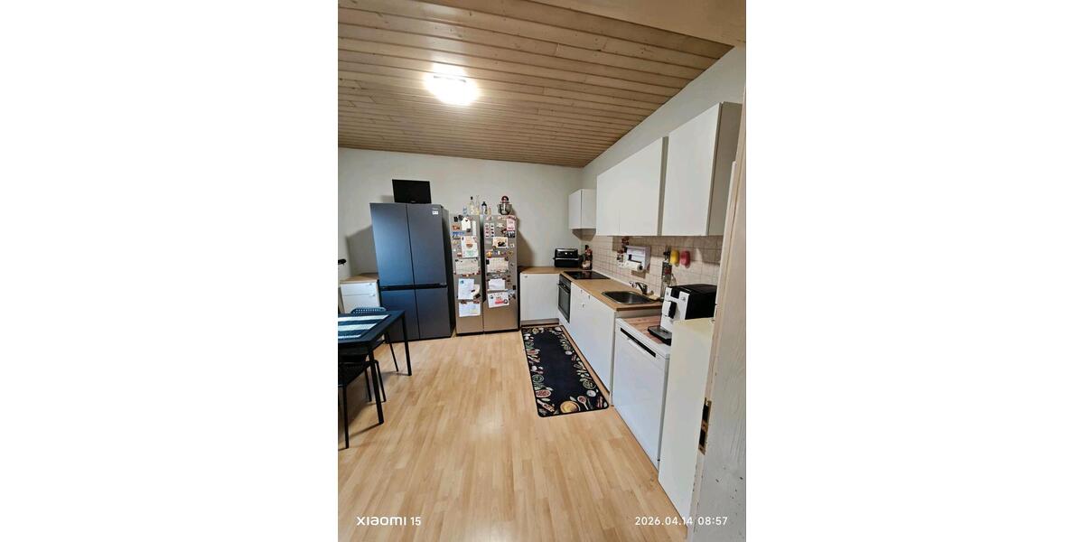 Etagenwohnung Baden-Baden Baden - 4 Zimmer, 138 m&sup2;, 865&euro; | Angebot:26267587