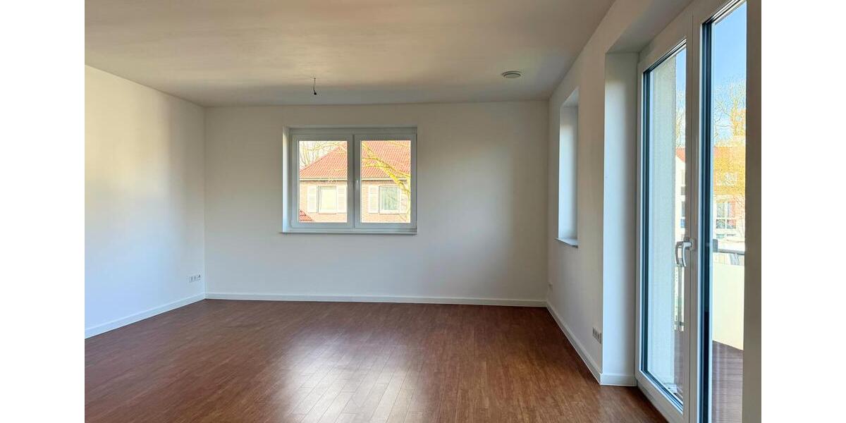 Etagenwohnung Wiefelstede - 2.5 Zimmer, 92 m&sup2;, 1.140&euro; | Angebot:26559138