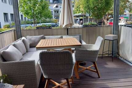 Wohnung Hanau Wolfgang - 4 Zimmer, 120 m&sup2;, 1.570&euro; | Angebot:27269212