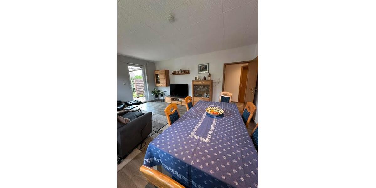 Erdgeschoßwohnung Sögel - 3 Zimmer, 75 m&sup2;, 585&euro; | Angebot:25962086