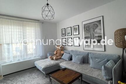 Wohnung München Sendling-Westpark - 2 Zimmer, 50 m&sup2;, 750&euro; | Angebot:25342109