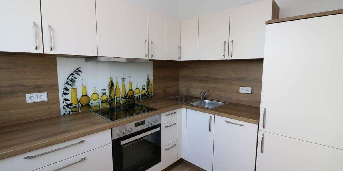 Etagenwohnung Freiberg Freiberg West - 3 Zimmer, 55 m&sup2;, 429&euro; | Angebot:27071721