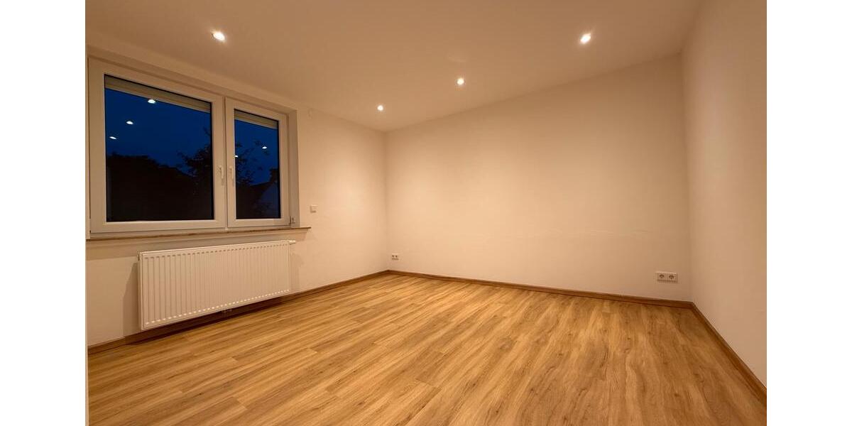 Etagenwohnung Bremen Blumenthal - 3 Zimmer, 78 m&sup2;, 870&euro; | Angebot:26635481