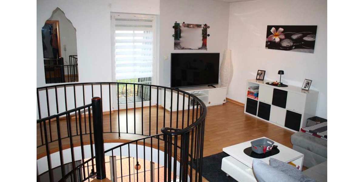 Reihenendhaus in Hohenhameln 5 zimmer