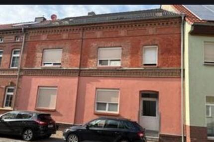 Wohnung Raguhn-Jeßnitz Jeßnitz (Anhalt) - 3 Zimmer, 73 m&sup2;, 650&euro; | Angebot:25943683