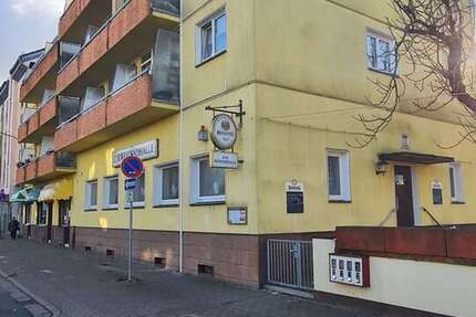Gewerbeobjekt Langen Linden - 2.400&euro; | Angebot:26975978