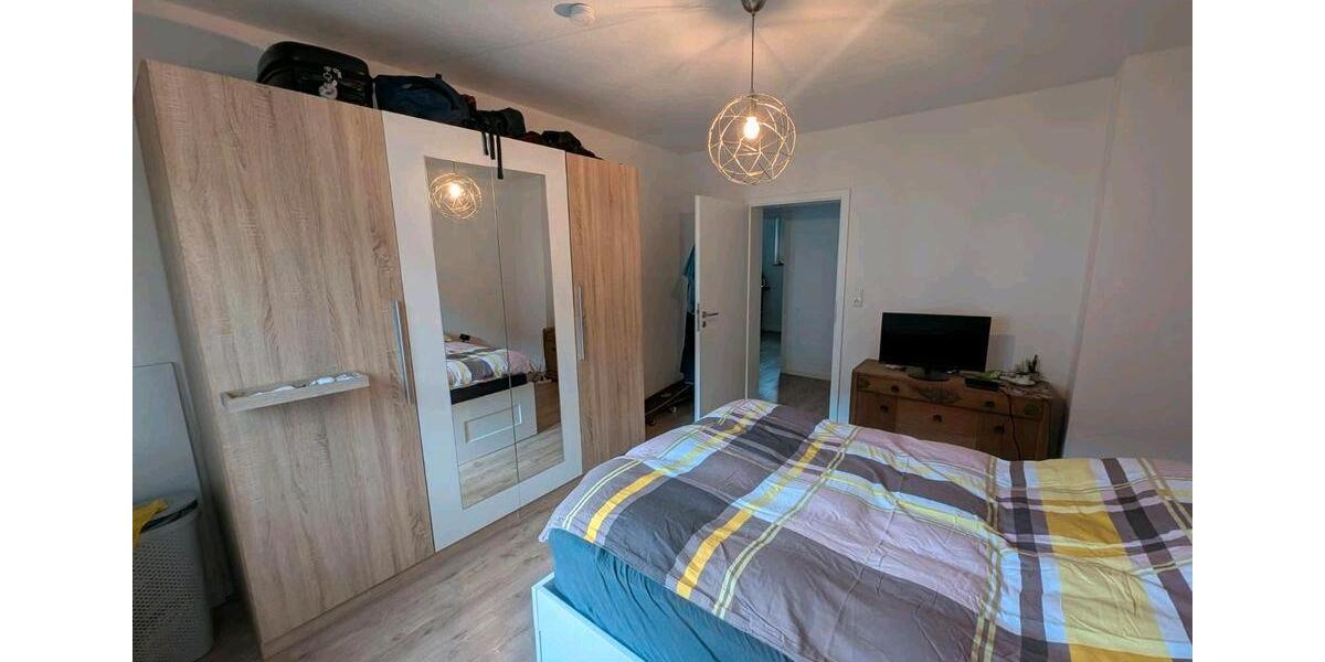 Erdgeschoßwohnung Bielefeld Heepen - 4 Zimmer, 75 m&sup2;, 627&euro; | Angebot:26693924