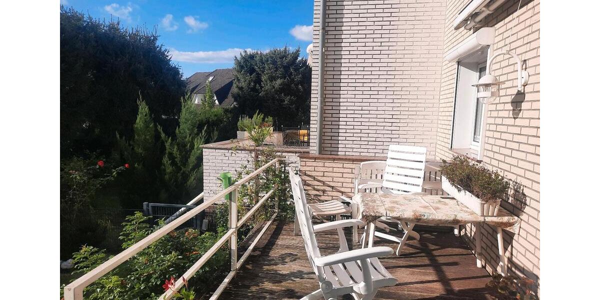 Reihenhaus Isernhagen - 4 Zimmer, 94 m&sup2;, 1.600&euro; | Angebot:25246224