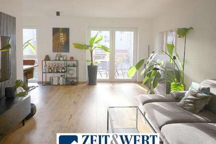 Wohnung zum Mieten in Erftstadt-Liblar 985 € 72 m² 3 zimmer