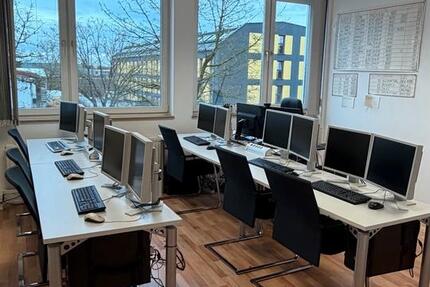 Gewerbeobjekt Unterhaching - 3.360&euro; | Angebot:26091726