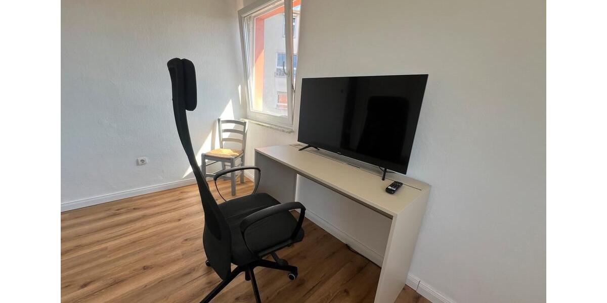 Wohnen auf Zeit Bochum - 3 Zimmer, 75 m&sup2;, 600&euro; | Angebot:25162289