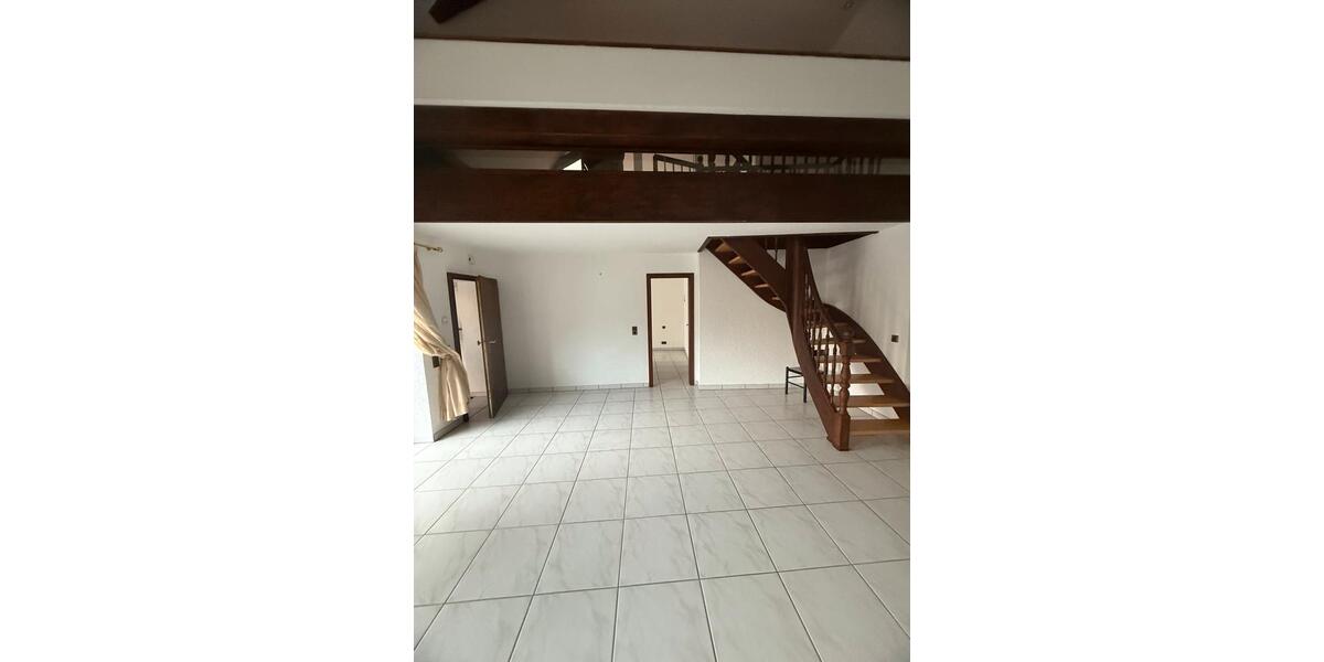 Maisonettenwohnung Enkenbach-Alsenborn Alsenborn - 3 Zimmer, 120 m&sup2;, 850&euro; | Angebot:25824291